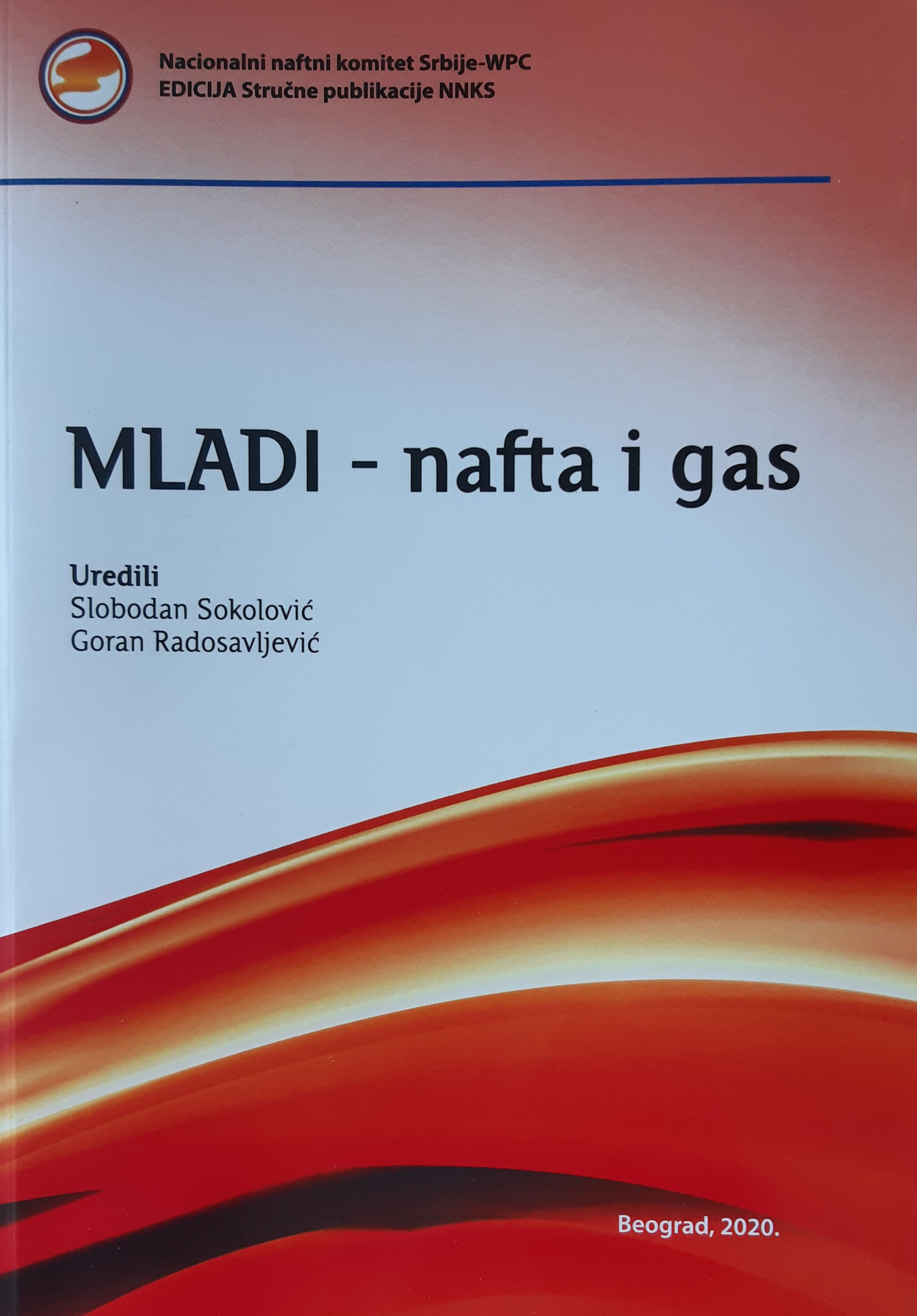 Mladi – nafta i gas